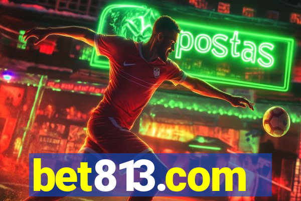 bet813.com