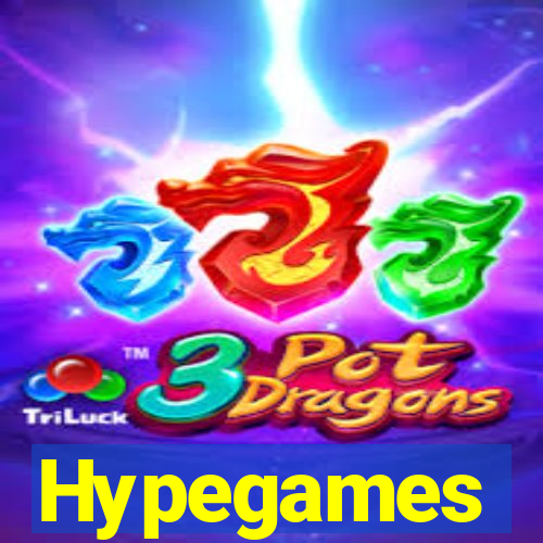 Hypegames