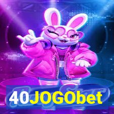 40JOGObet