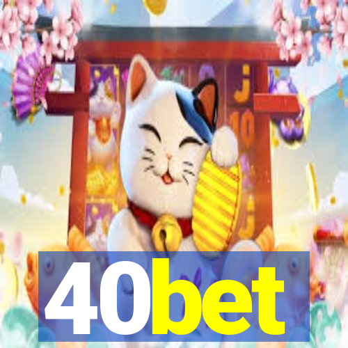 40bet