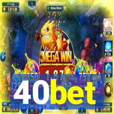 40bet