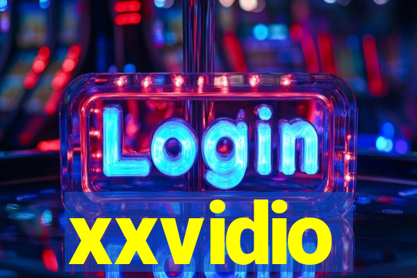 xxvidio