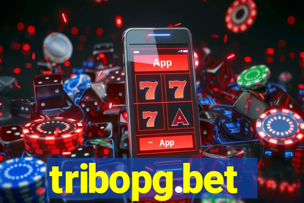 tribopg.bet