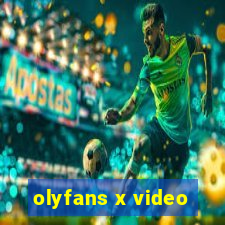 olyfans x video