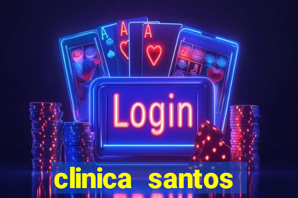 clinica santos dumont uberaba