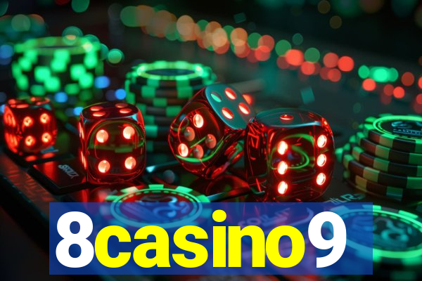 8casino9