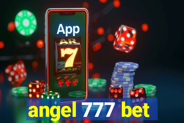 angel 777 bet