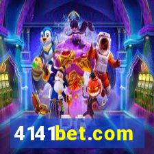 4141bet.com