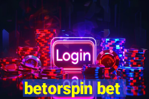 betorspin bet