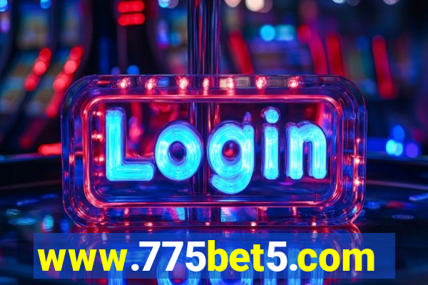 www.775bet5.com