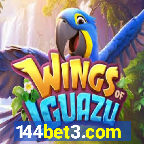 144bet3.com