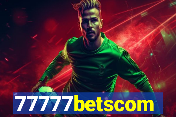 77777betscom