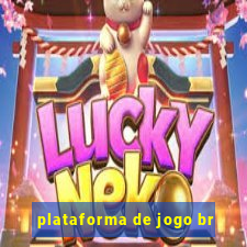 plataforma de jogo br