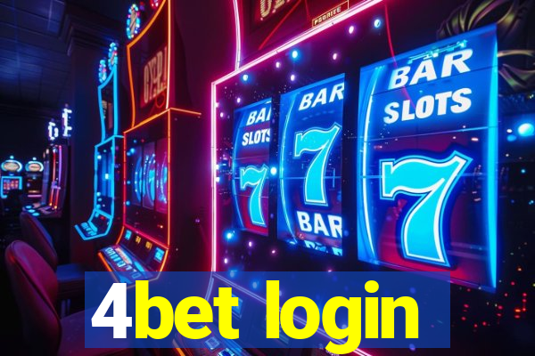 4bet login