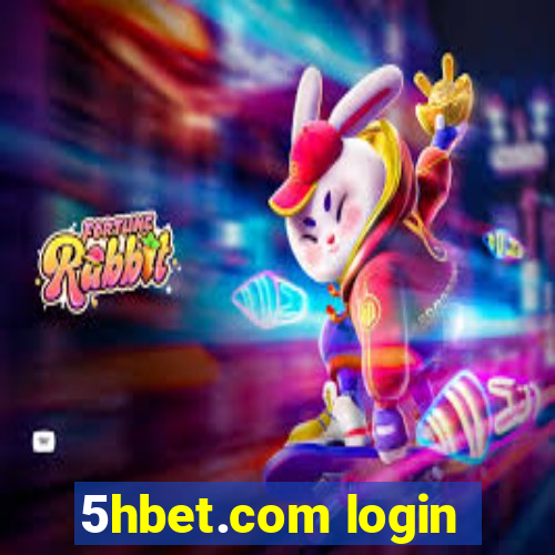 5hbet.com login