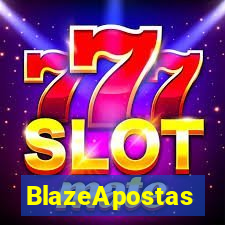 BlazeApostas