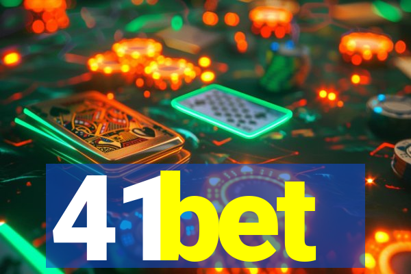 41bet