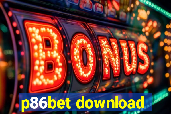 p86bet download