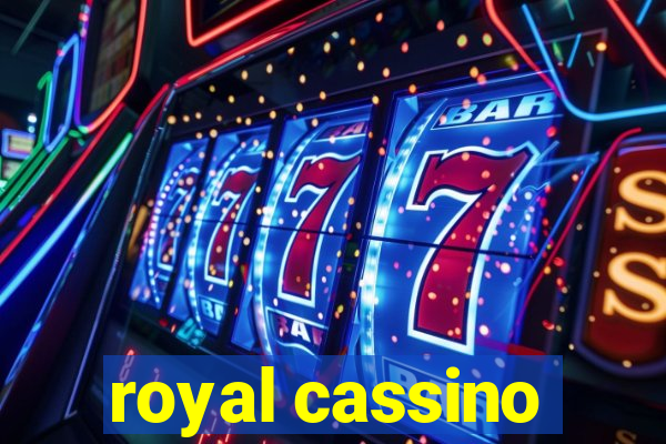 royal cassino