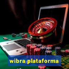 wibra plataforma