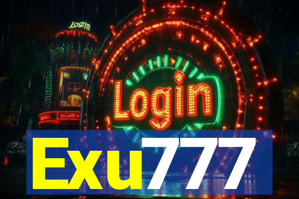 Exu777