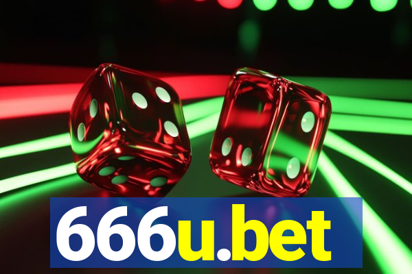 666u.bet