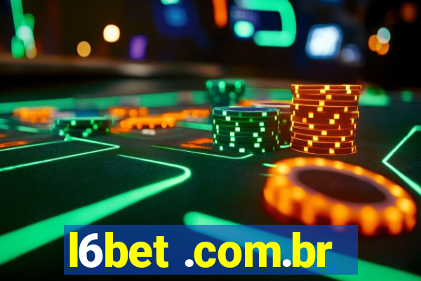 l6bet .com.br