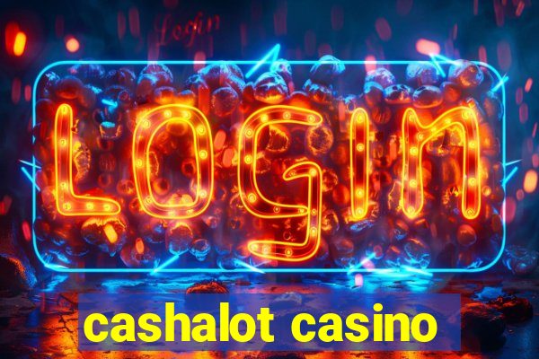 cashalot casino