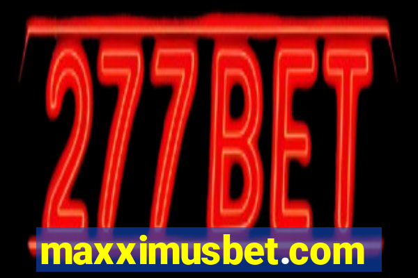 maxximusbet.com