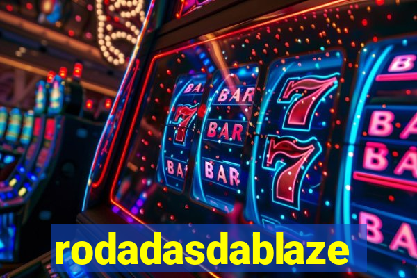 rodadasdablaze