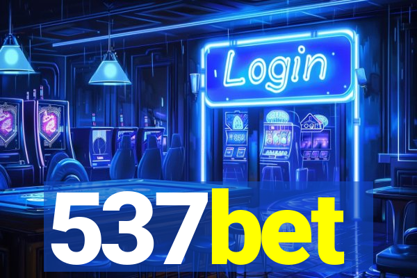 537bet