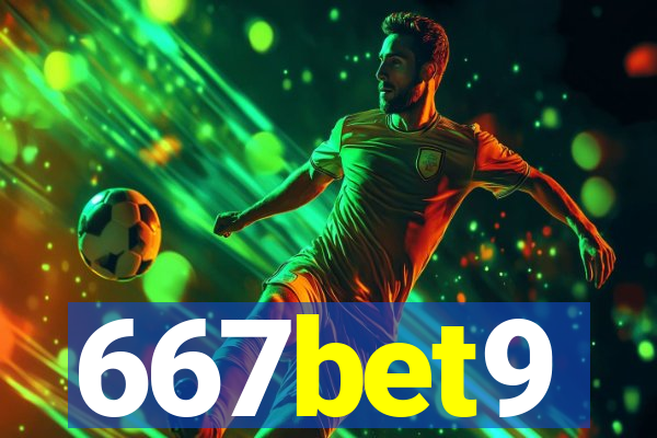 667bet9