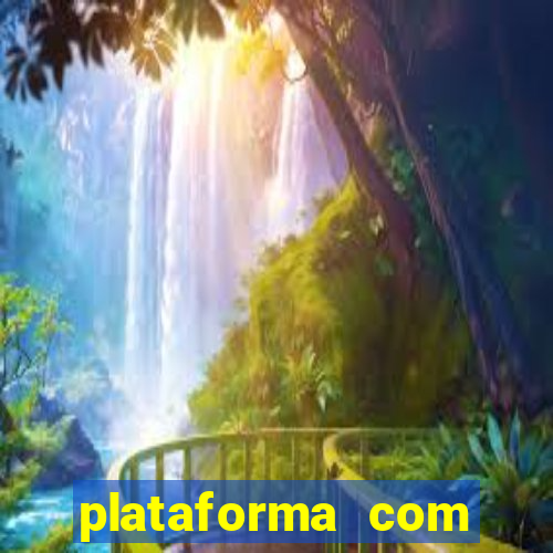 plataforma com jogos da pg