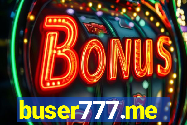 buser777.me