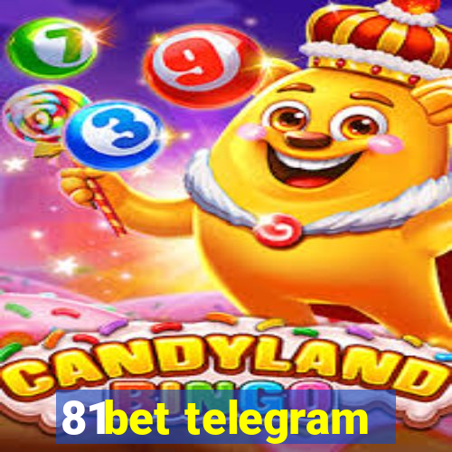 81bet telegram