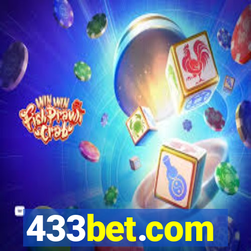 433bet.com