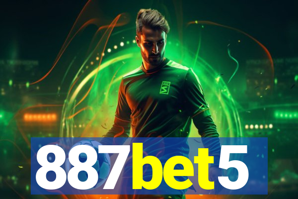 887bet5