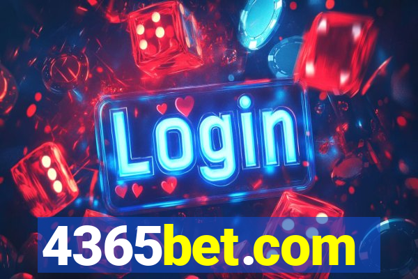 4365bet.com