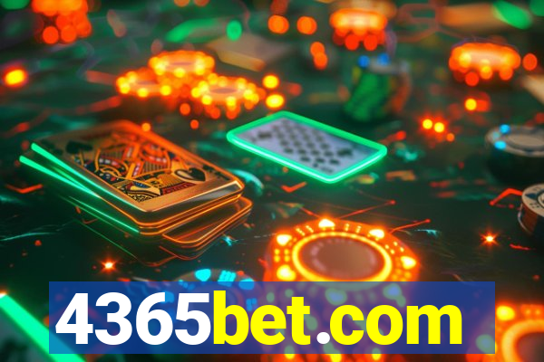 4365bet.com