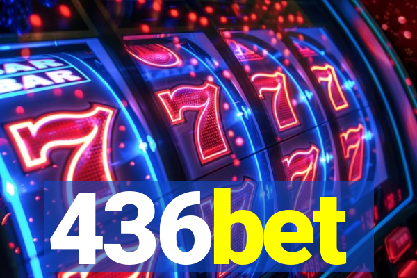 436bet