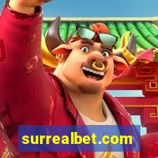 surrealbet.com