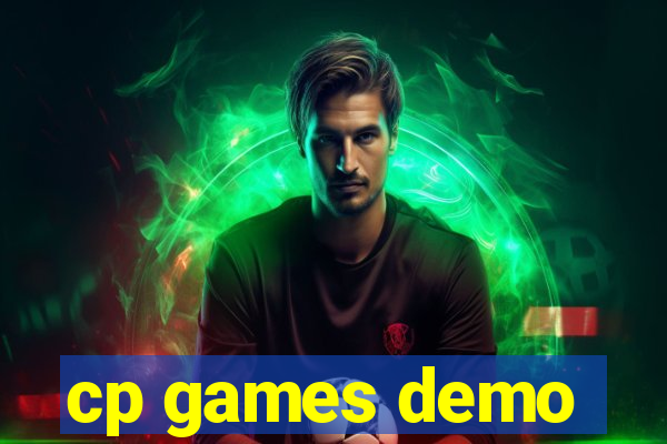 cp games demo