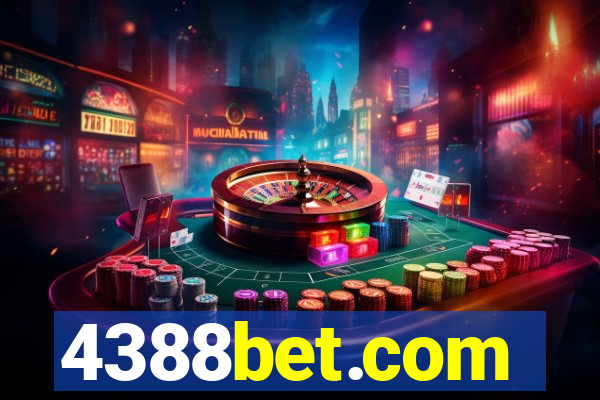 4388bet.com