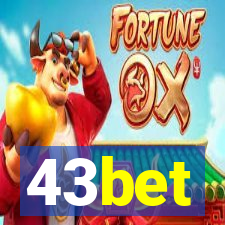 43bet