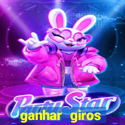 ganhar giros grátis coin master