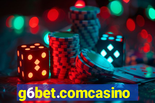 g6bet.comcasino