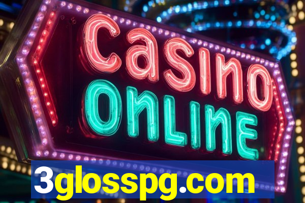 3glosspg.com