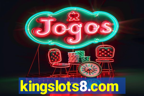 kingslots8.com