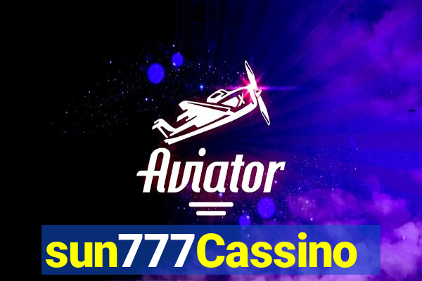 sun777Cassino