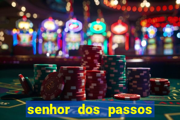 senhor dos passos 87 porto alegre